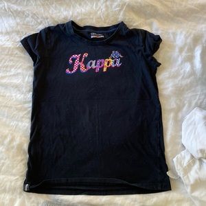 Kappa tshirt